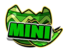 Jajko z mini-jackpotem
