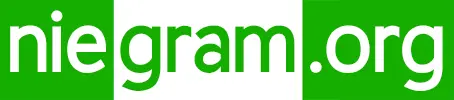 Stowarzyszenie Nie Gram logo